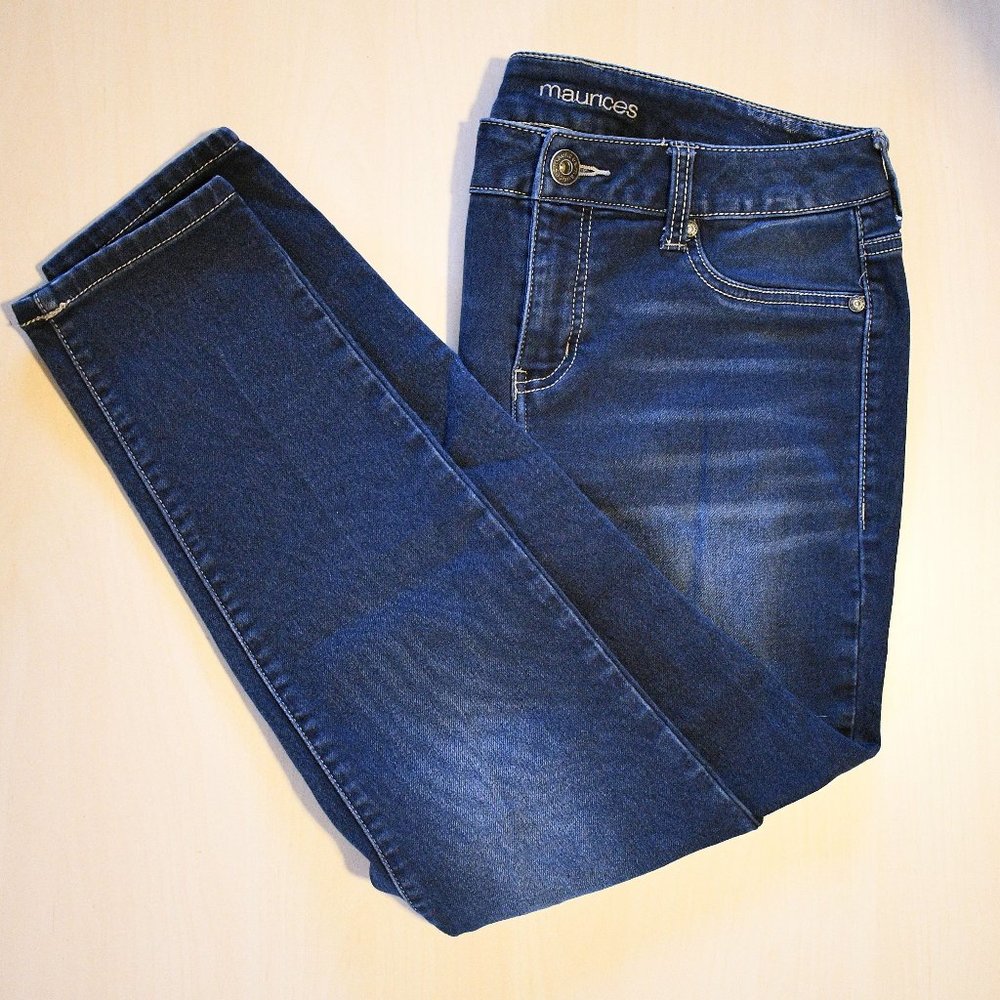 25% off 2+ | Maurices Medium Jeggings Jeans